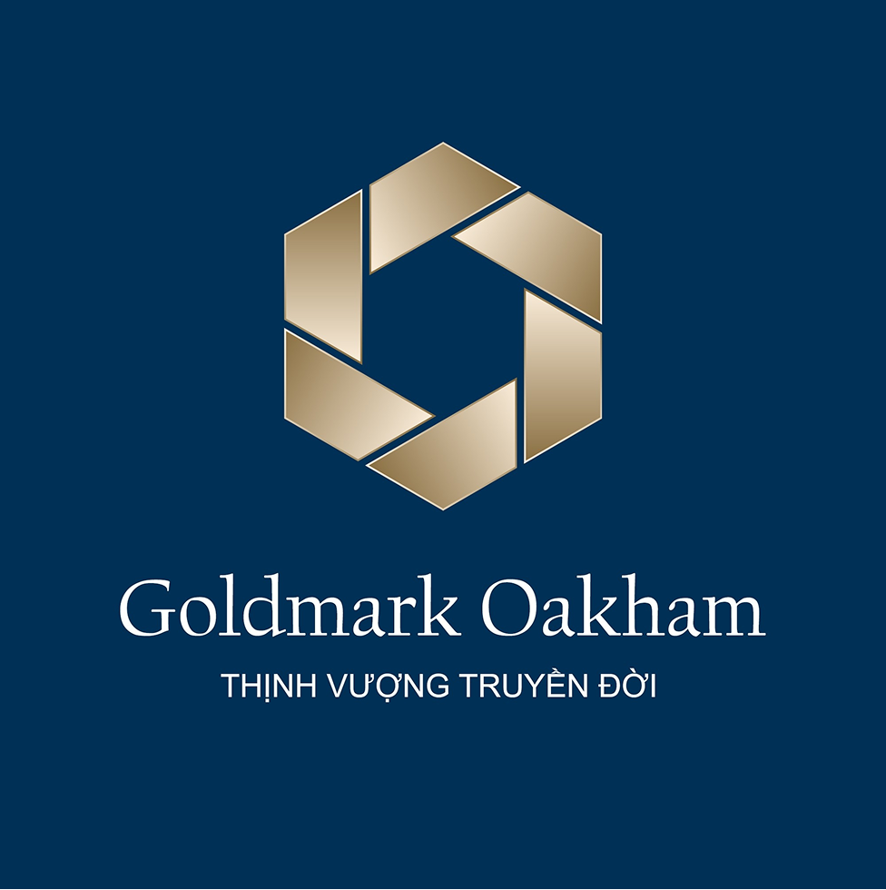 Goldmark Oakham