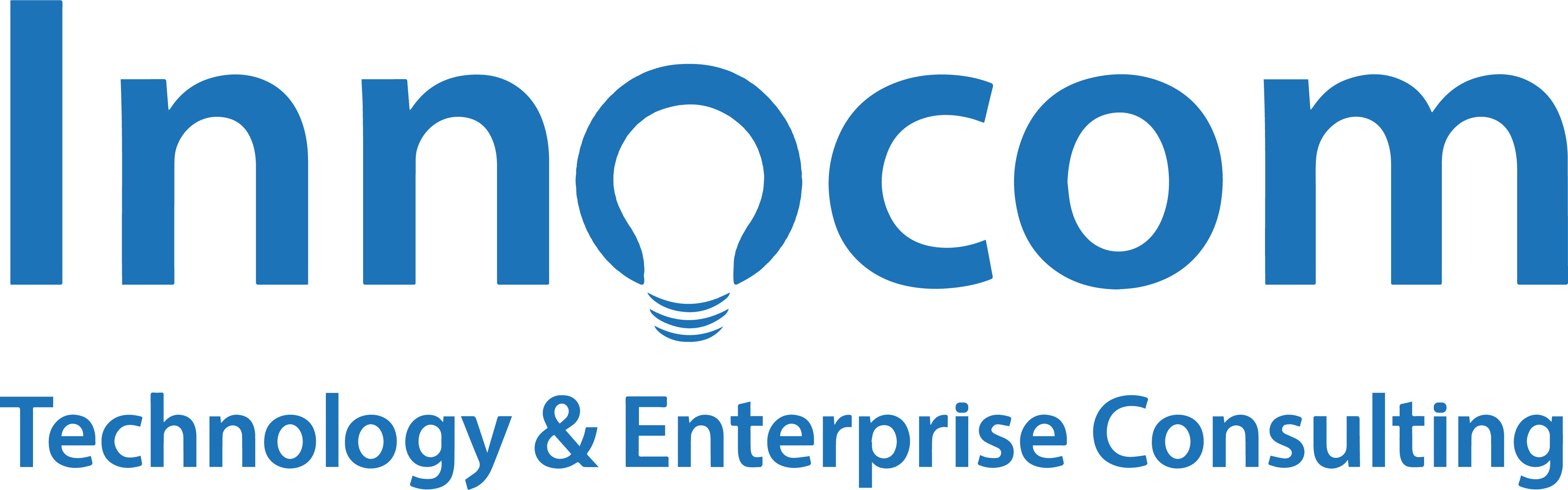 Innocom - Technology & Enterprise Consulting
