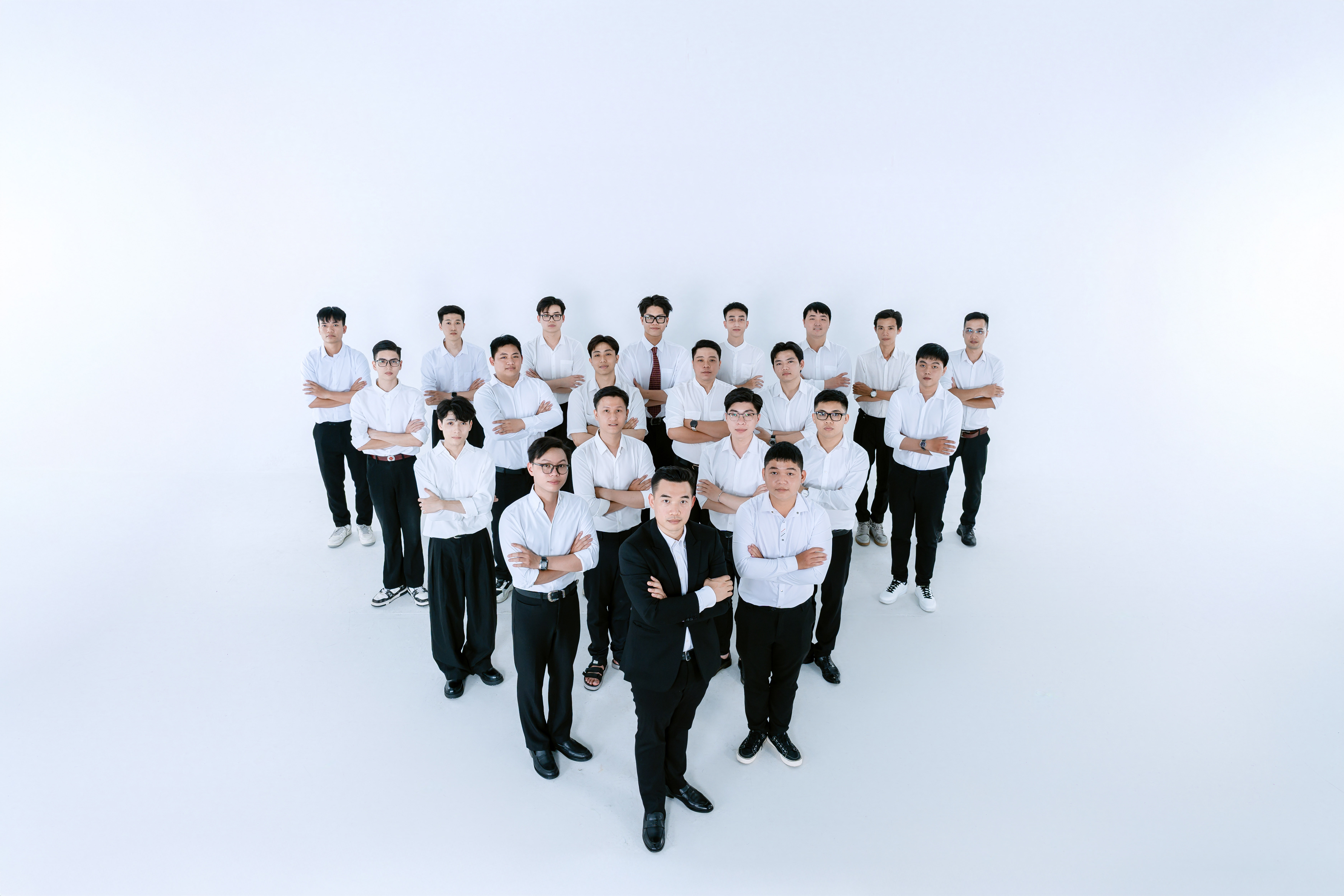 INNOCOM Team Collaboration