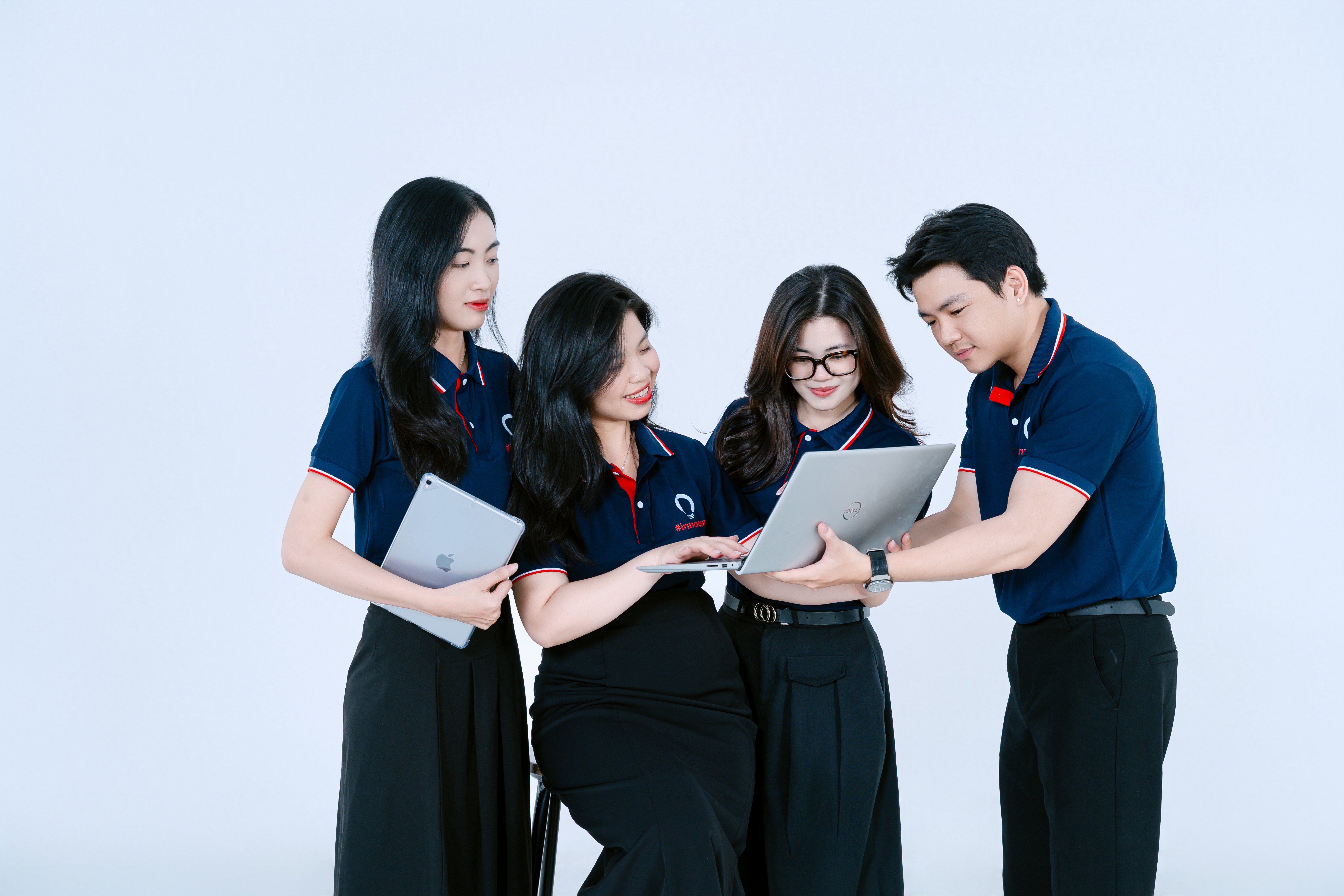 ABMS Team